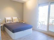 Ático en alquiler en ronda De Sant Pere, Barcelona, de...