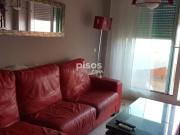 Ático en alquiler en Roquetas de Mar