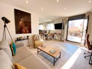 Ático en Alquiler en Sagrada Família