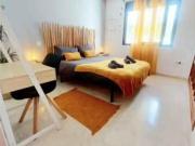 Atico en alquiler en San Pedro de Alcantara, Marbella