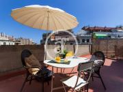 Ático en Alquiler en Sant Antoni