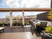 Ático en Alquiler en Sant Antoni