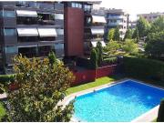 Ático en alquiler en Sant Cugat del Vallès, de 108 m² 3...