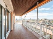 Ático en Alquiler en Sant Gervasi Galvany