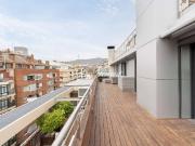 Ático en Alquiler en Sant Gervasi Galvany