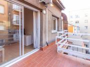 Ático en Alquiler en Sant Gervasi Galvany