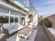 Ático en Alquiler en Sant Gervasi Galvany