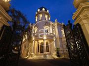 Ático en Alquiler en Sant Gervasi i la Bonanova