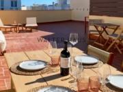 Ático en alquiler en Sant Pere, Barcelona