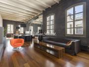 Ático en Alquiler en Sant Pere, Sta. Caterina i la Ribera