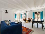 Ático en Alquiler en Sant Pere, Sta. Caterina i la Ribera