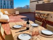 Ático en Alquiler en Sant Pere, Sta. Caterina i la Ribera