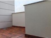 Atico en Alquiler en Santiago de Compostela, A Coruña