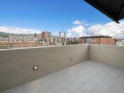 Ático en alquiler en Sants, Barcelona