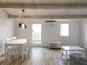 Ático en Alquiler en Sarrià