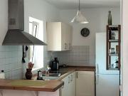 Ático en alquiler en Sitges, de 58 m² 2 habitaciones por 950