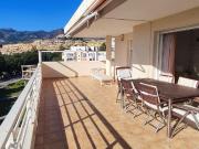 Ático en alquiler en Torrequebrada, Málaga Costa del Sol