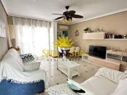 Ático en alquiler en Torrevieja, Alicante Costa Blanca