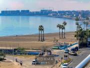 Ático en alquiler en Torrevieja, Alicante Costa Blanca