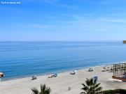 Atico en Alquiler en Torrox Costa, Málaga