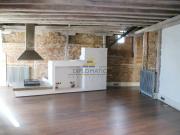 Ático en alquiler en Universidad Malasaña