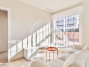 Ático en alquiler en València, Valencia Costa Valencia