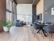 Ático en alquiler en València, Valencia Costa Valencia