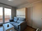 Ático en alquiler en València, Valencia Costa Valencia