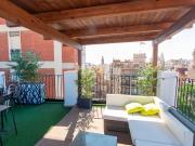 Ático en alquiler en València, Valencia Costa Valencia