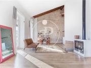 Ático en alquiler en València, Valencia Costa Valencia