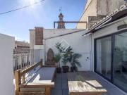 Ático en alquiler en València, Valencia Costa Valencia