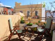 Ático en alquiler en València, Valencia Costa Valencia