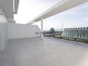 Ático en alquiler en València, Valencia Costa Valencia