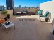 Ático en alquiler en València, Valencia Costa Valencia