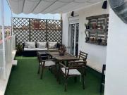 Ático en alquiler en València, Valencia Costa Valencia