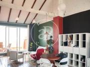 Ático en alquiler en València, Valencia Costa Valencia