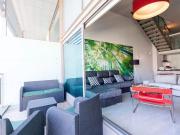 Ático en alquiler en València, Valencia Costa Valencia