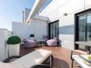 Ático en alquiler en València, Valencia Costa Valencia