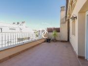 Ático en Alquiler en Vallpineda Santa Bàrbara