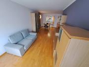 Ático en Alquiler en Via Europa Parc Central