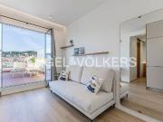 Ático en Alquiler en Vila de Gràcia