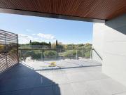 Ático en alquiler en Zona Norte