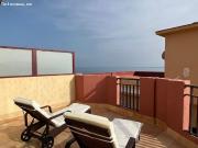 Ático en alquiler frente al mar Fuengirola. ALQUILER...