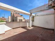 Ático en alquiler, Madrid