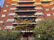 Ático en alquiler, Madrid
