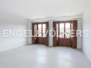 Ático en alquiler, Madrid