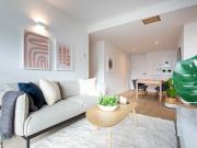 Ático en alquiler, Madrid Ático en alquiler, Madrid