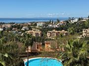 Ático en alquiler. MARBELLA