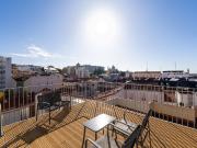 Ático en alquiler, Moncloa Aravaca Argüelles, Madrid