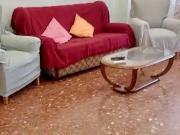 Atico en alquiler para estudiantes en Avda. De Madrid